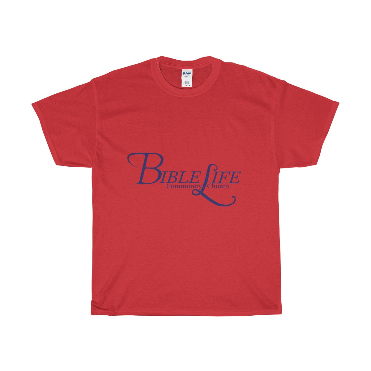 Bible Life T-Shirt