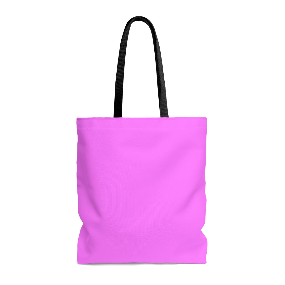 Purple Bible Life Tote Bag