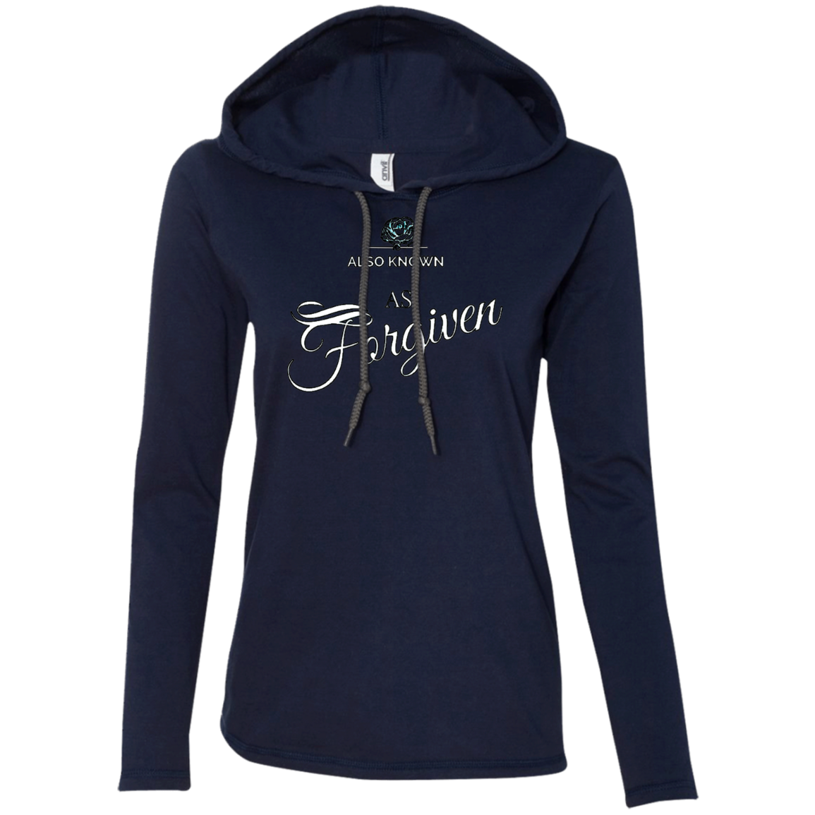 Also Known As Forgiven T-Shirts & Hoodies