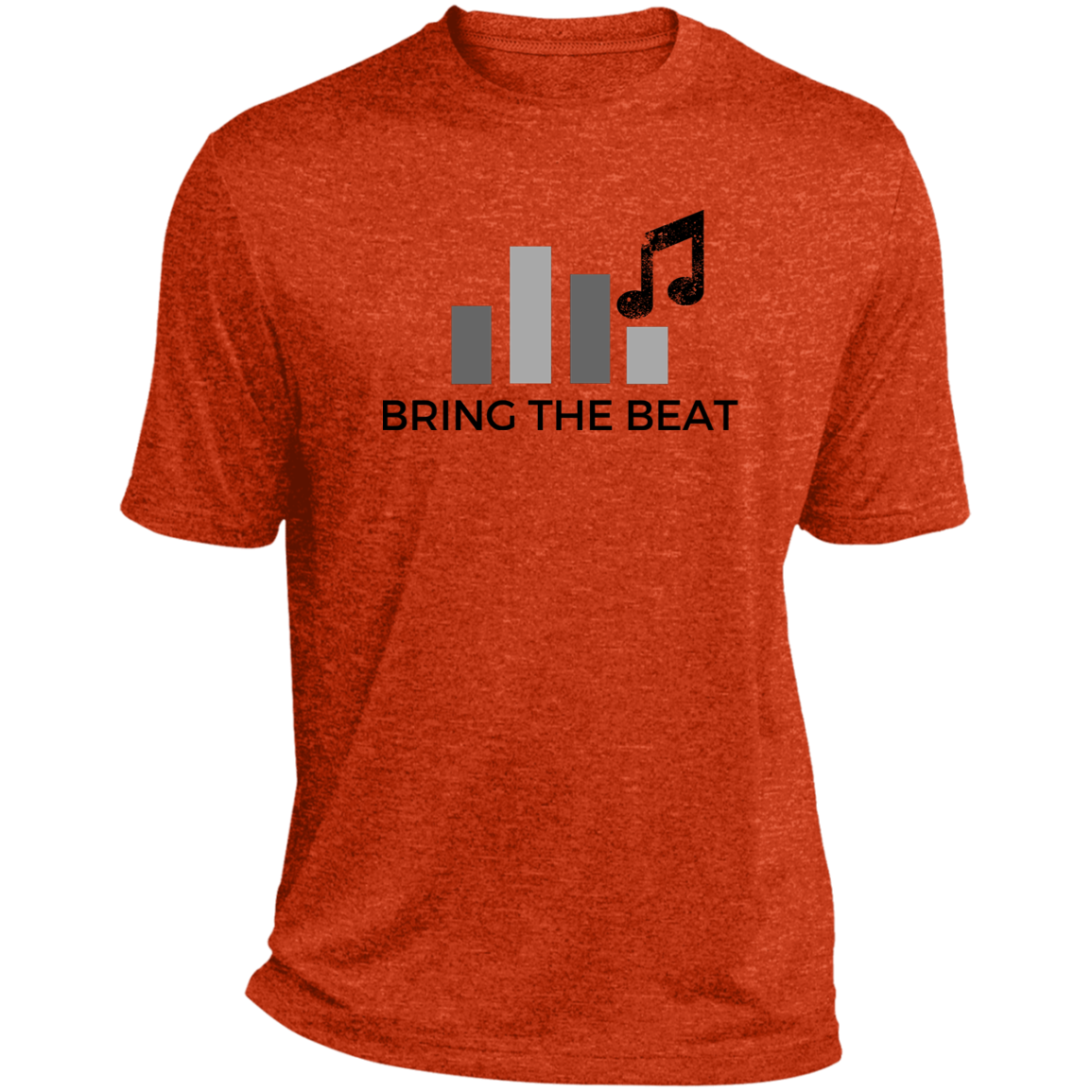 Bring the Beat T-Shirt