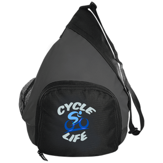 Cycle Life Active Sling Pack