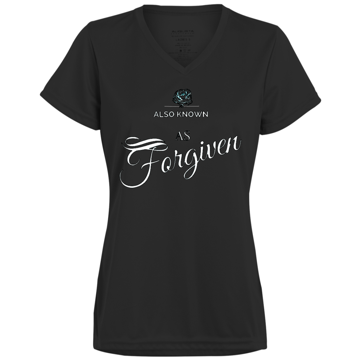 Also Known As Forgiven T-Shirts & Hoodies