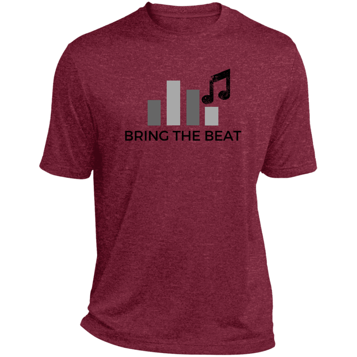 Bring the Beat T-Shirt