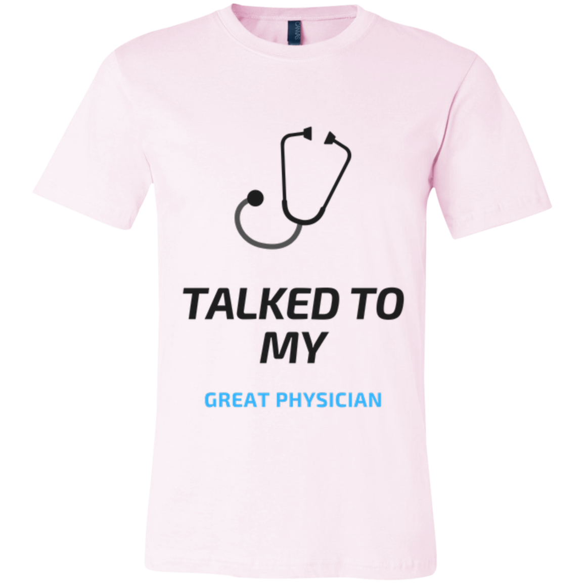 Great Physician Tee