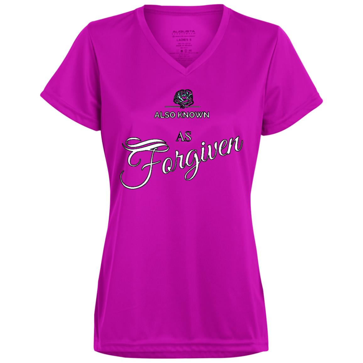 Also Known As Forgiven T-Shirts & Hoodies
