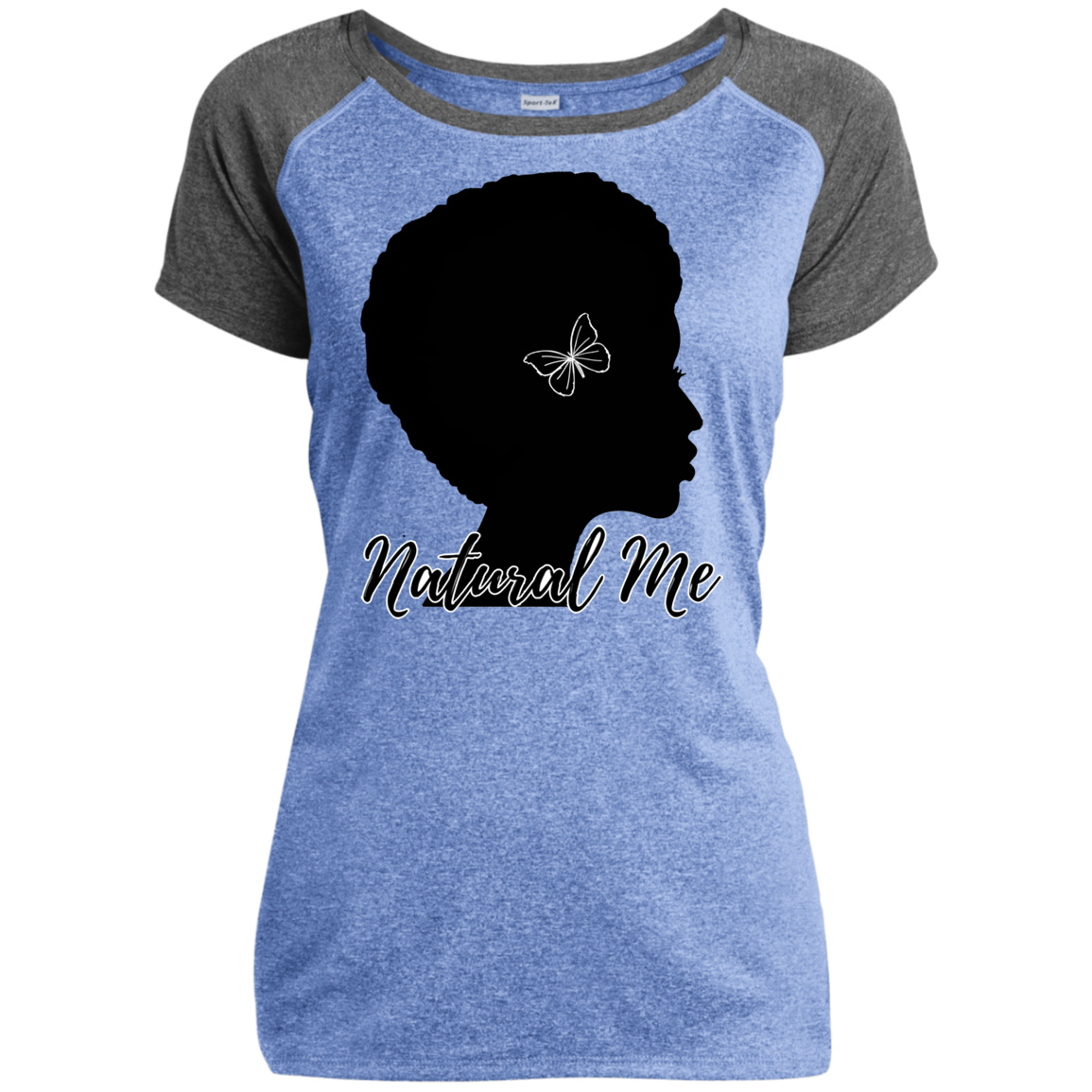 The Natural Me Tee
