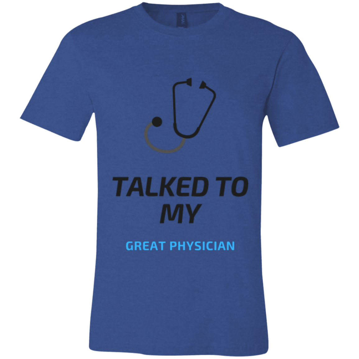 Great Physician Tee