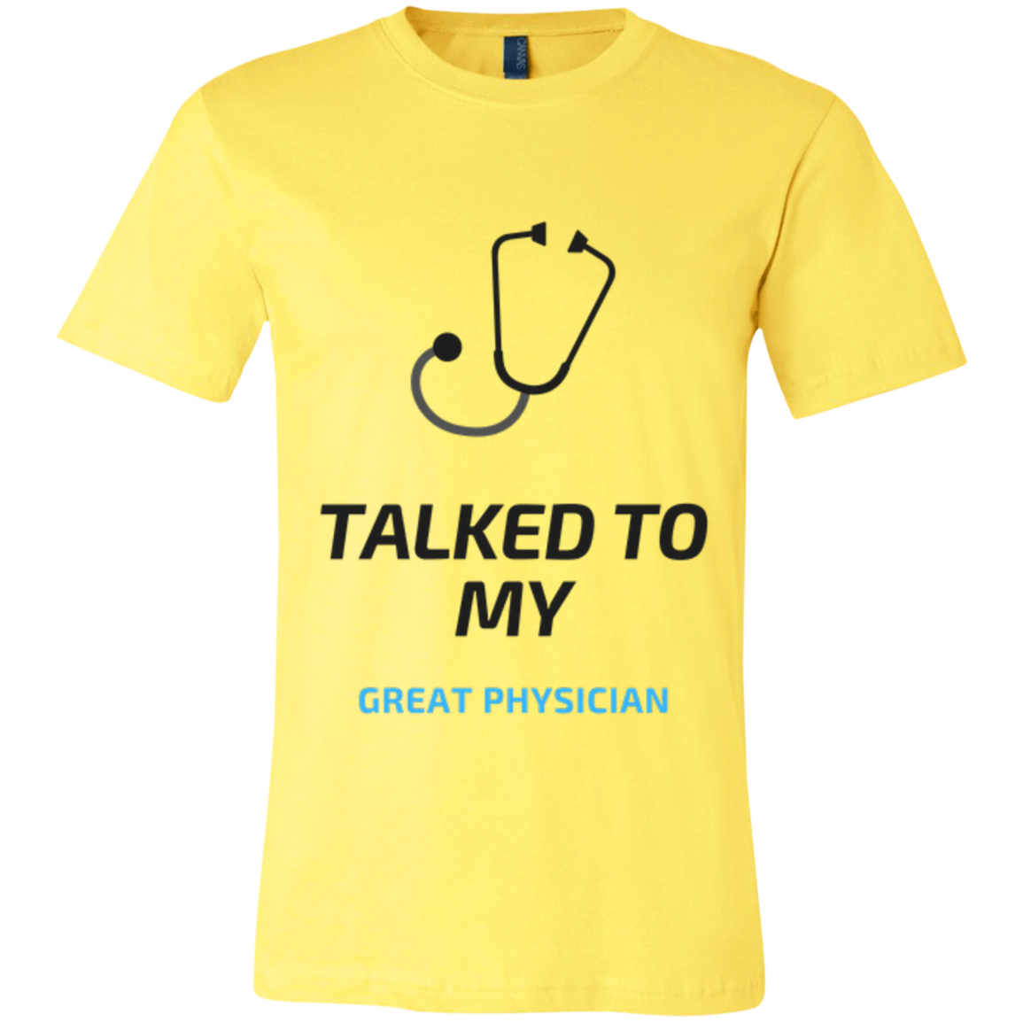 Great Physician Tee
