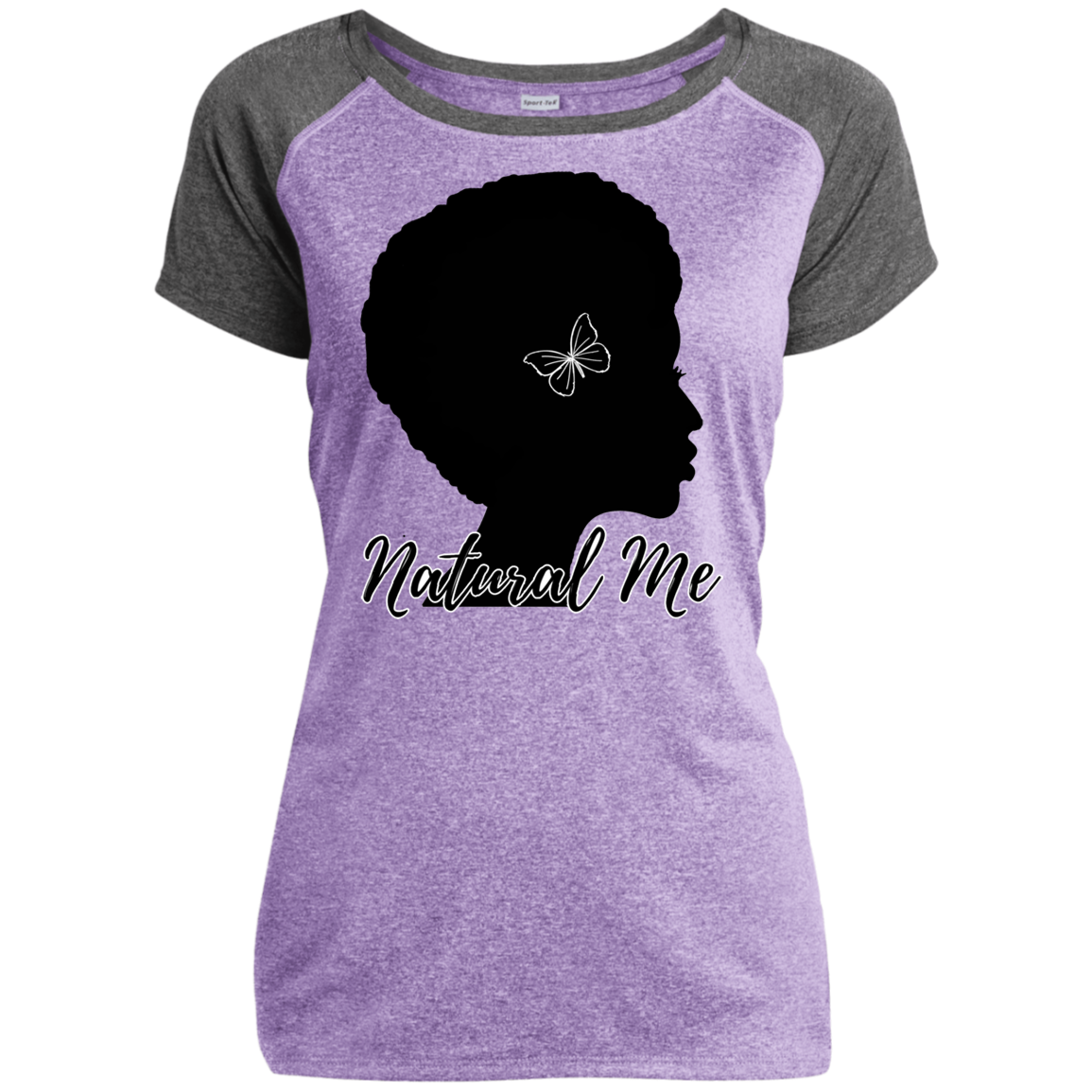 The Natural Me Tee
