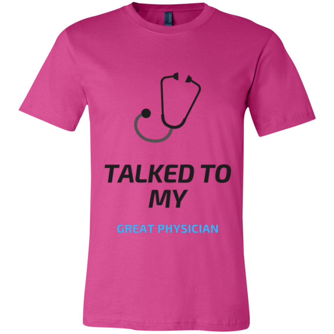 Great Physician Tee