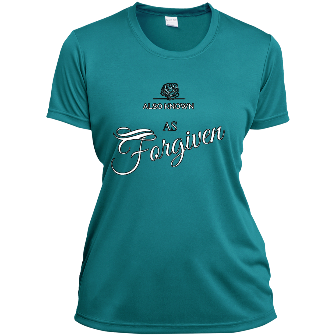 Also Known As Forgiven T-Shirts & Hoodies