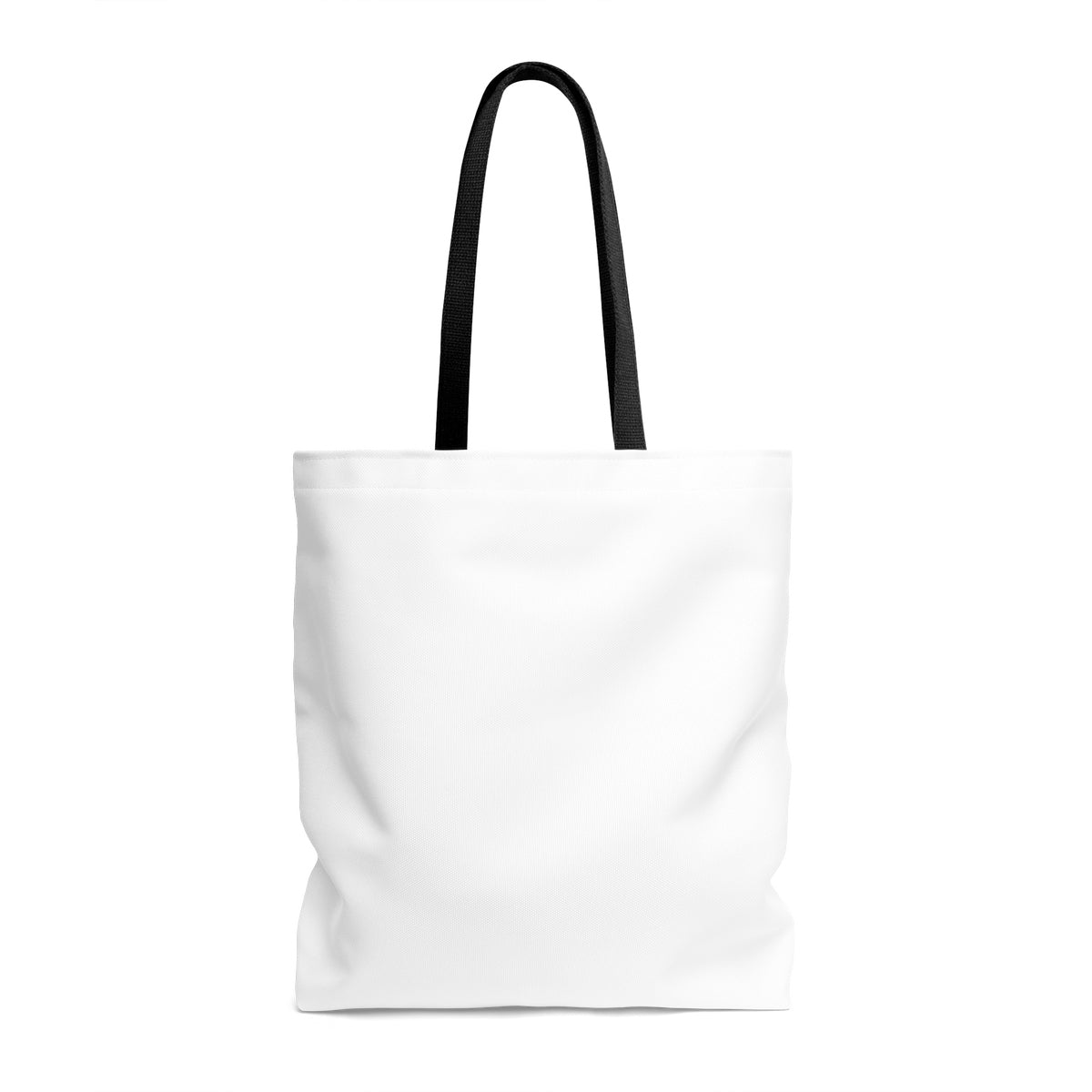 White Bible Life Tote Bag