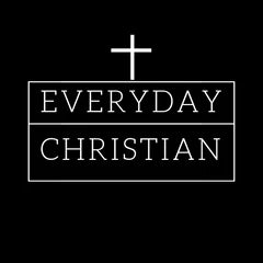 Everyday Christian Water Bottle