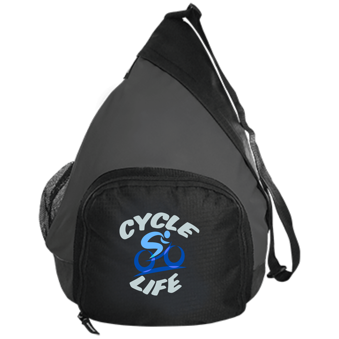 Cycle Life Active Sling Pack