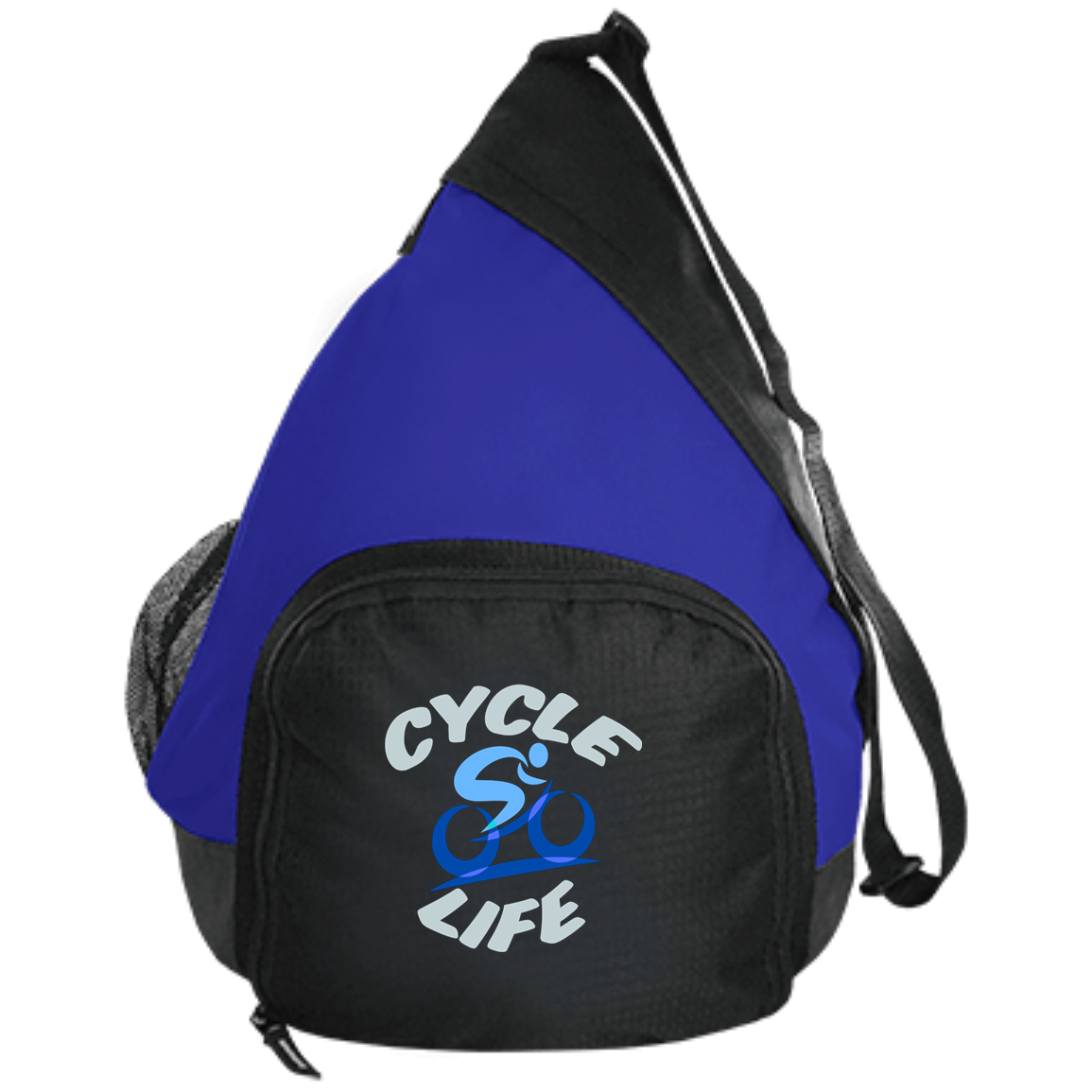 Cycle Life Active Sling Pack