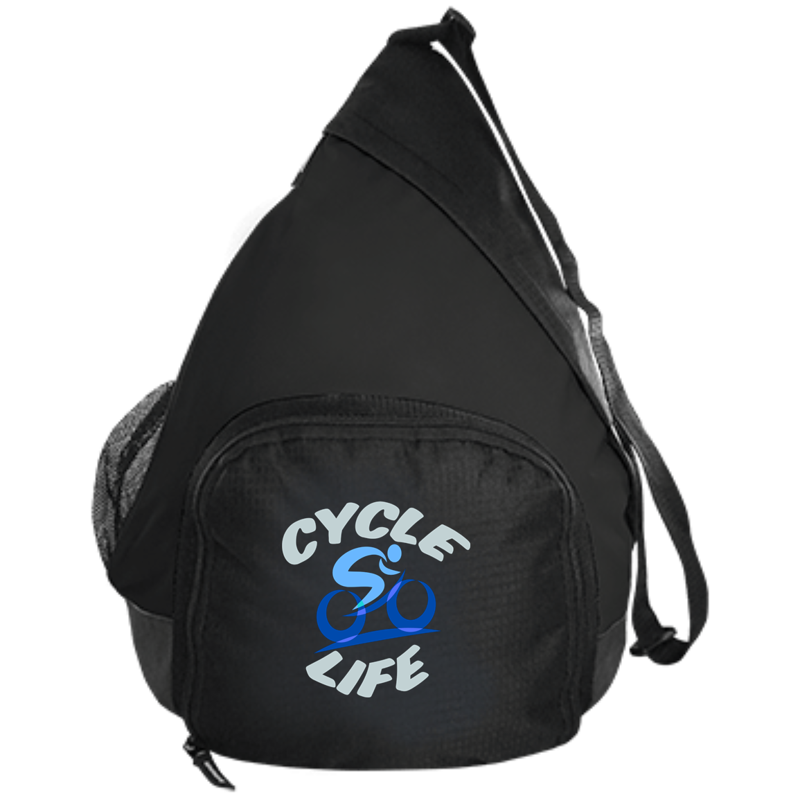 Cycle Life Active Sling Pack