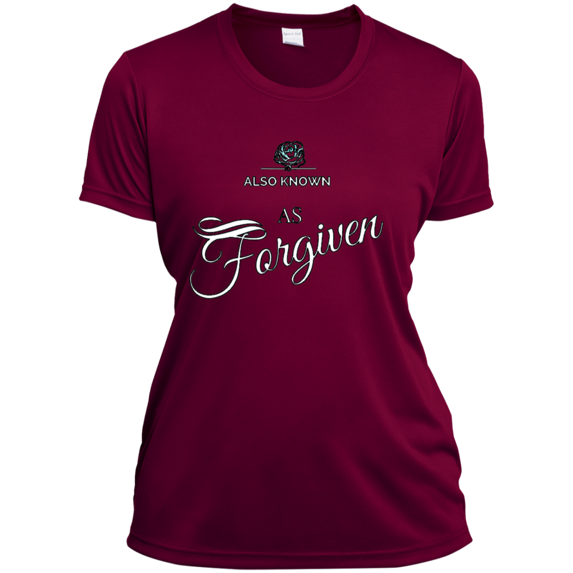 Also Known As Forgiven T-Shirts & Hoodies