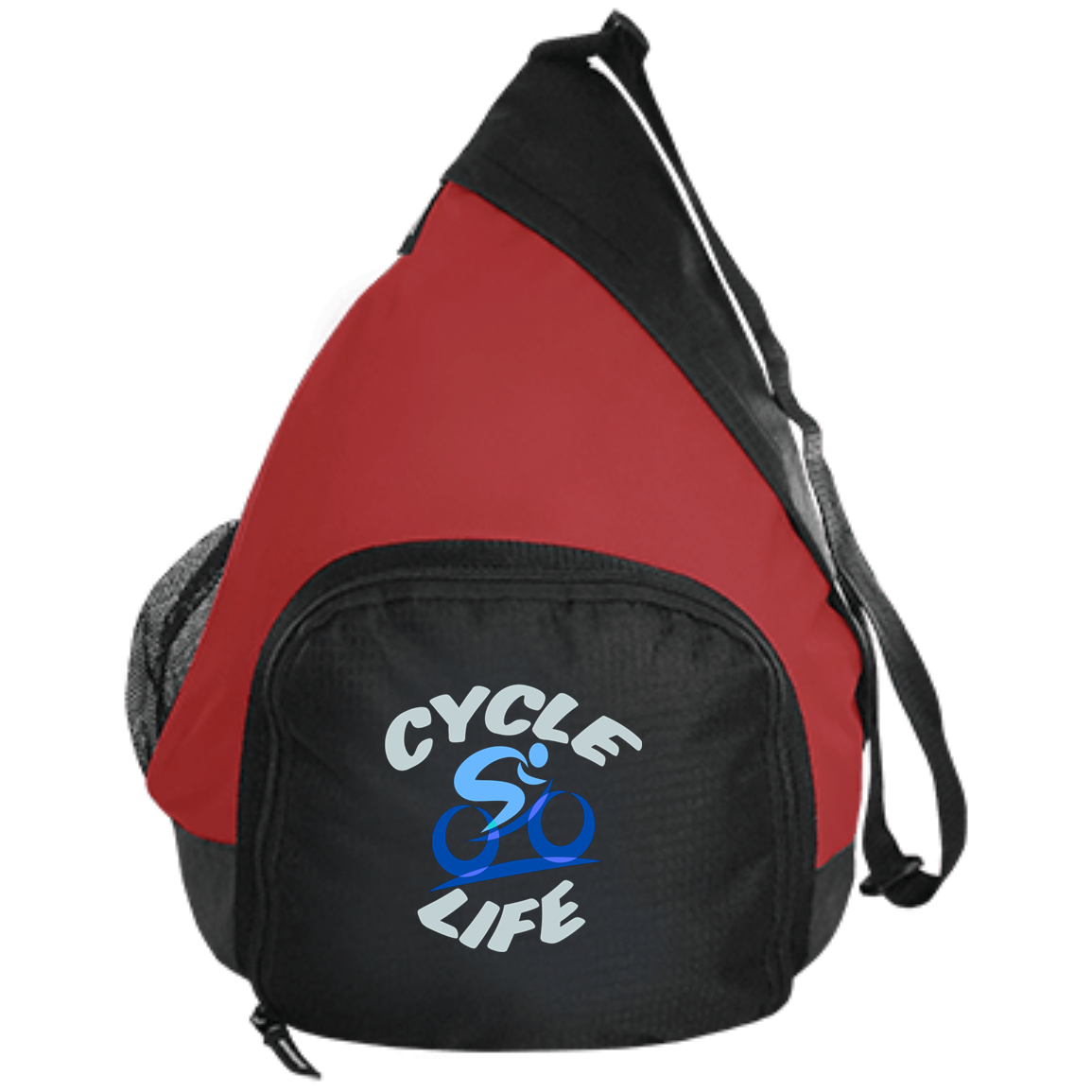 Cycle Life Active Sling Pack