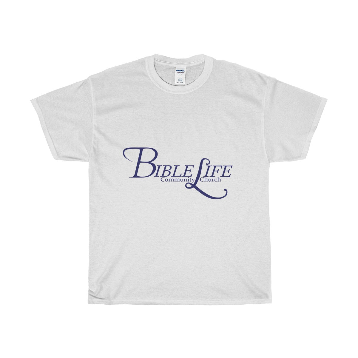 Bible Life T-Shirt